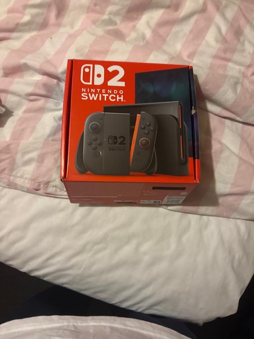 Buy & Sell Westhoughton Bolton - Photos for Nintendo switch 2