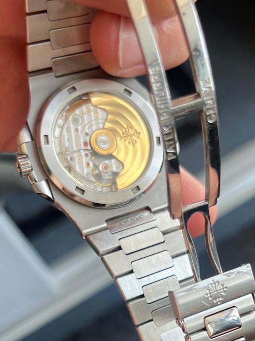 Buy & Sell Heathrow Hillingdon - Photos for Pat ph automatic waterproof watch for sale