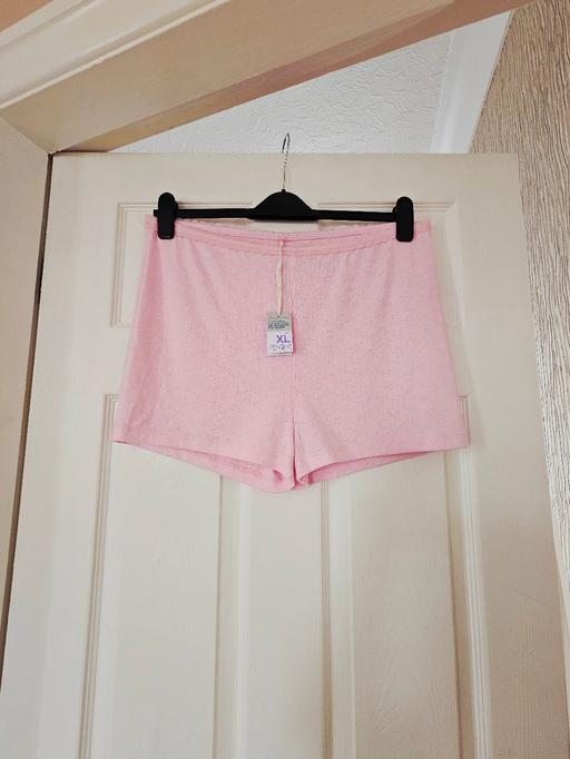 Buy & Sell Newton Doncaster - Photos for Soft feel shorts, size XL(18/20)..NEW
