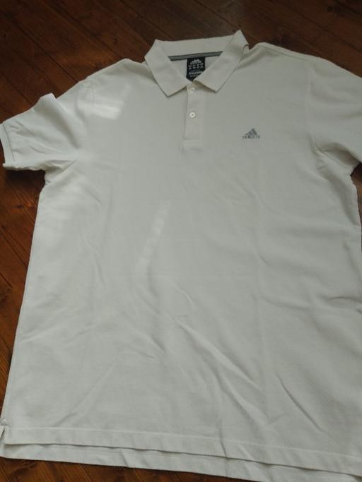 Buy & Sell Oldbury Sandwell - Photos for Adidas polo 2xl