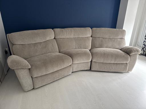 Buy & Sell Ferryhill County Durham - Photos for Scs recliner couch