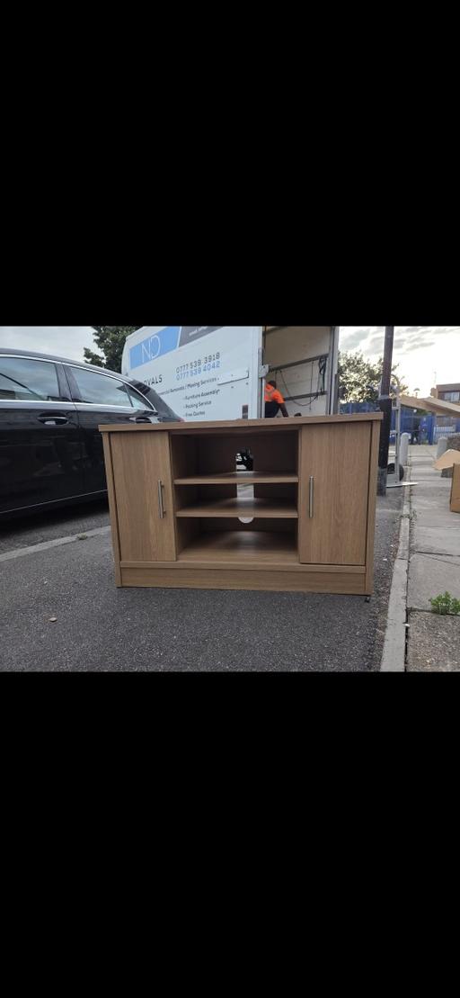 Buy & Sell Southgate North London - Photos for tv cabinet