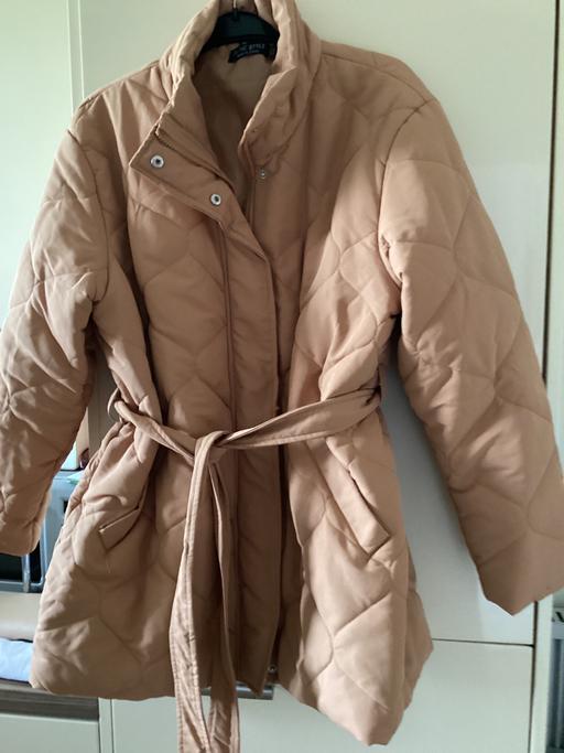 Buy & Sell Knowsley Business Park Knowsley - Photos for Size 14 lovely padded jacket