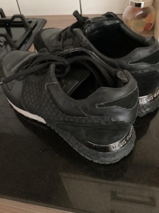 Buy & Sell Knowsley Industrial Park Knowsley - Photos for Size 7 men’s trainers