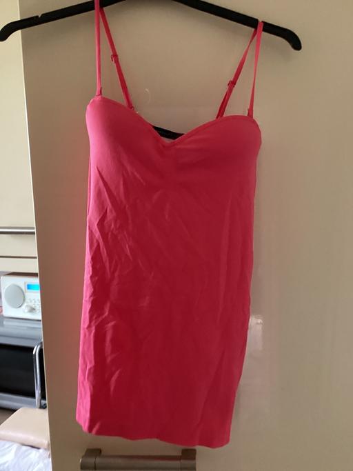 Buy & Sell Southdene Knowsley - Photos for New bra vest top size 8/10