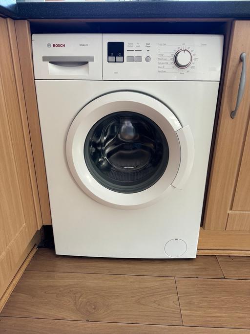 Buy & Sell Walsall Town Centre Walsall - Photos for Bosch Washing Machine