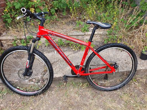 Buy & Sell Hill Top Sandwell - Photos for Mountain bike Python 27.5i wheels