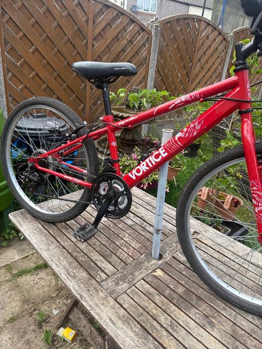 Buy & Sell Rubery Birmingham - Photos for Apollo vortice 24” mountain bike