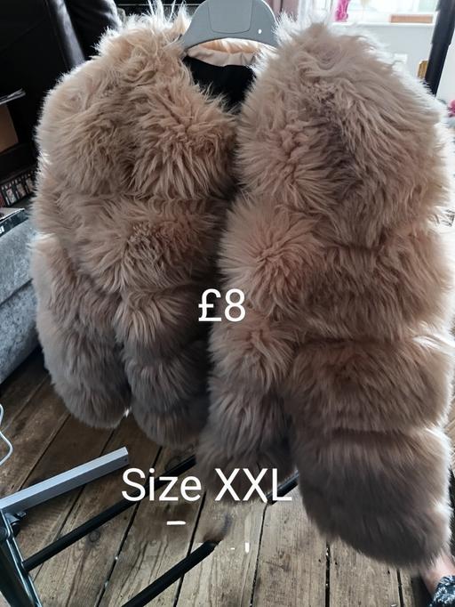Buy & Sell Yardley Wood Birmingham - Photos for woman's coat