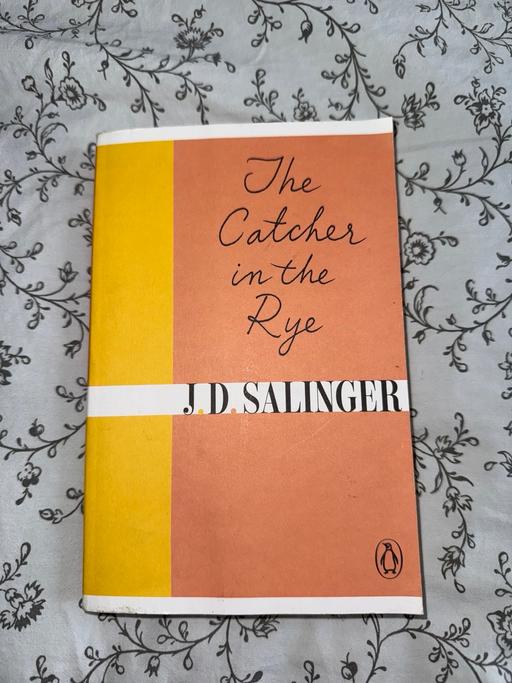 Buy & Sell Ilford Redbridge - Photos for the catches in the rye