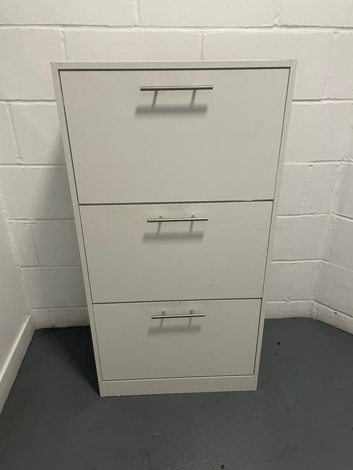 Buy & Sell Rotherhithe South East London - Photos for Shoe Storage Cabinet