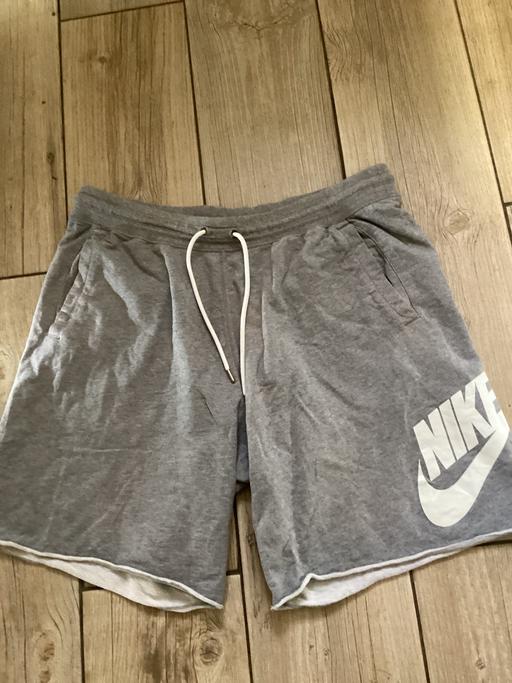 Buy & Sell Southdene Knowsley - Photos for Never worn new Nike men’s shorts 2XL