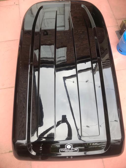 Buy & Sell Birchmoor North Warwickshire - Photos for Roofbox