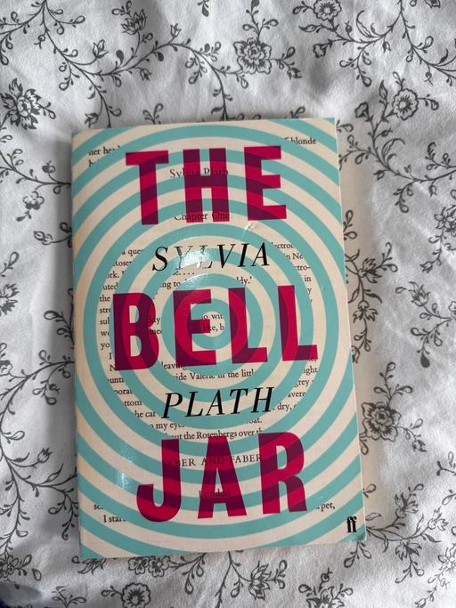 Buy & Sell Ilford Redbridge - Photos for the bell jar