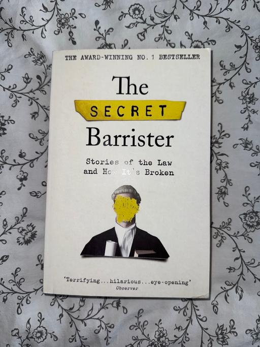 Buy & Sell Ilford Redbridge - Photos for the secret barrister
