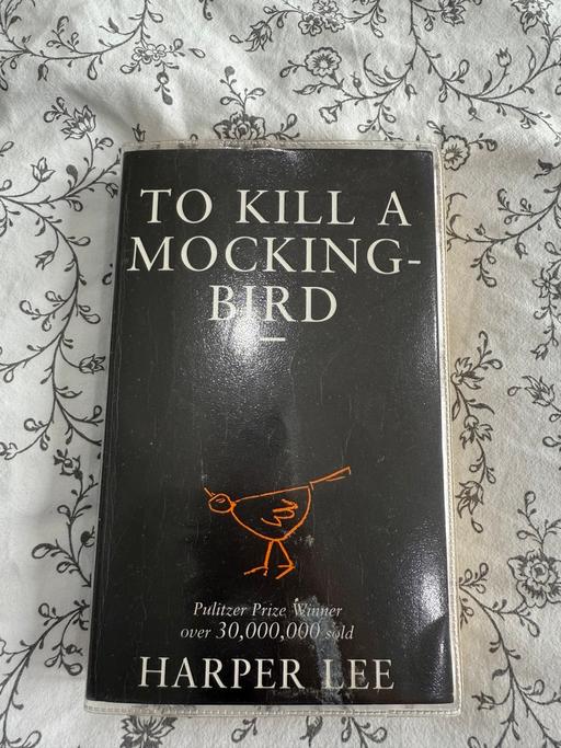 Buy & Sell Ilford Redbridge - Photos for to kill a mockingbird