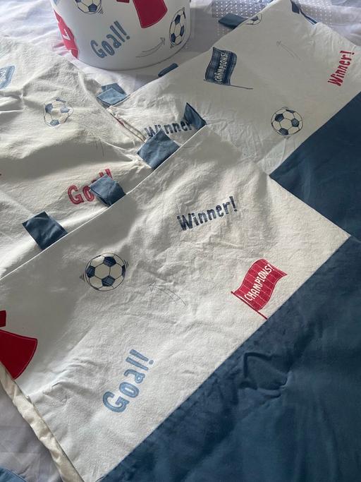Buy & Sell Chapel House West Lancashire - Photos for Football bedroom set