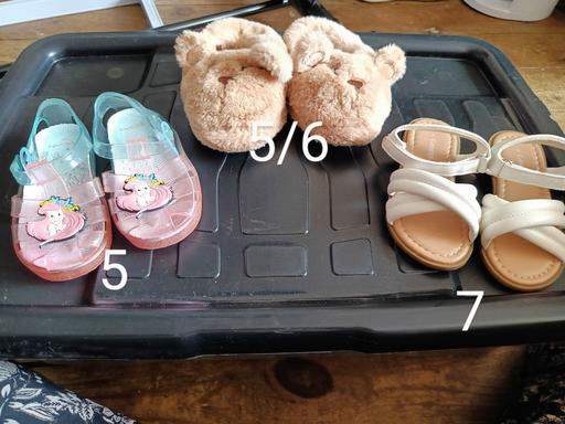 Buy & Sell Yardley Wood Birmingham - Photos for children's shoes