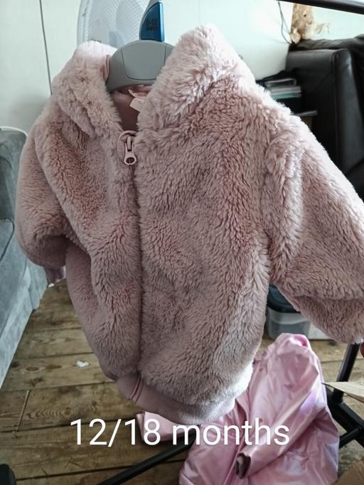 Buy & Sell Yardley Wood Birmingham - Photos for children's coats