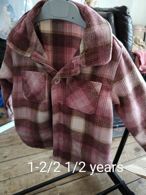 Buy & Sell Yardley Wood Birmingham - Photos for children's coats