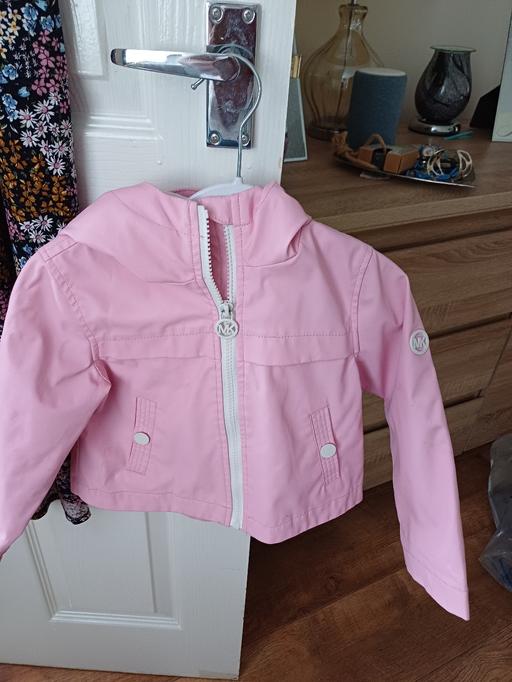 Buy & Sell Wickersley Rotherham - Photos for mickeal korrs coat