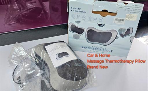 Buy & Sell Heath Hayes Cannock Chase - Photos for Car & Home Massage Thermotherapy Pillow Brand