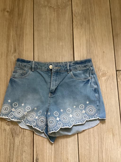 Buy & Sell Southdene Knowsley - Photos for Size 8 gorgeous denim shorts