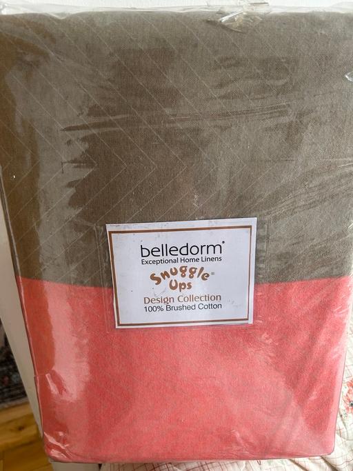 Buy & Sell Yardley Birmingham - Photos for Quilt cover king size