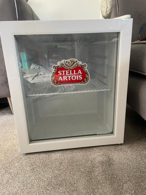 Buy & Sell Feckenham Redditch - Photos for Husky’s Stella Fridge