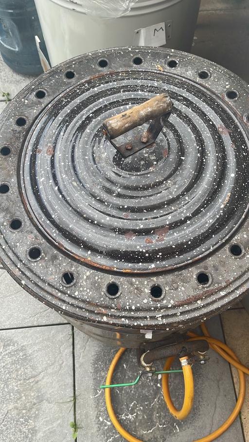 Buy & Sell Saltley Birmingham - Photos for Roti maker tondor