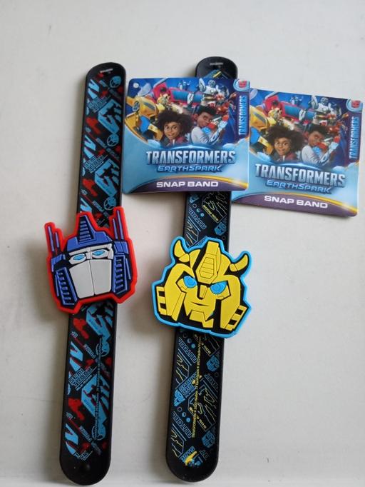 Buy & Sell Horncastle East Lindsey - Photos for 2 kids SNAP BAND SETS