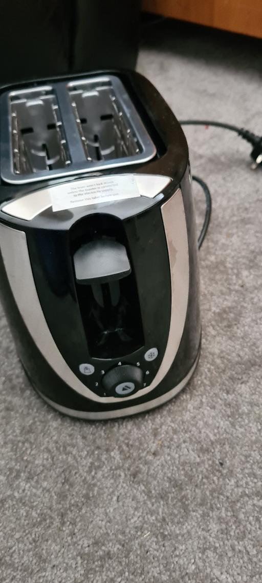 Buy & Sell Willenhall Walsall - Photos for Russell Hobbs brand new toaster 2 slice