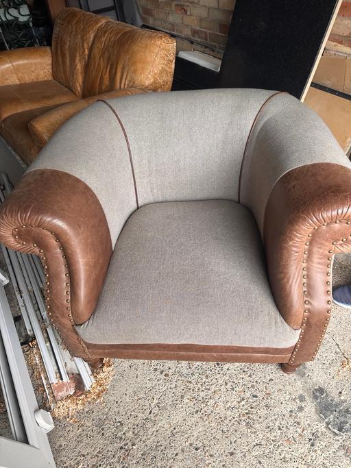 Buy & Sell Chickenley Kirklees - Photos for arm chair