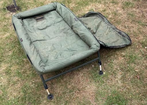 Buy & Sell Church Langley Harlow - Photos for Chub unhooking cradle