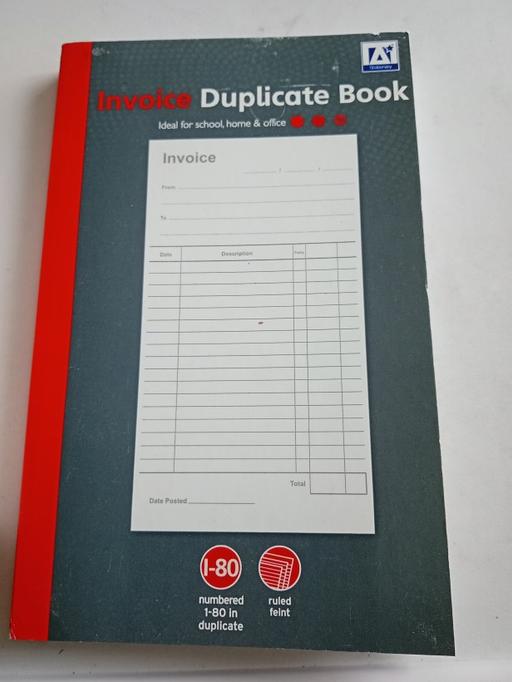 Buy & Sell Horncastle East Lindsey - Photos for brand new Duplicate book