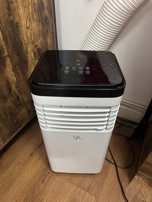 Buy & Sell Stonebridge North West London - Photos for Brand New Air-Conditioner Unit.