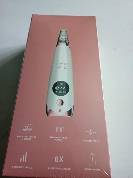 Buy & Sell Horncastle East Lindsey - Photos for brand new skin exfoliater set