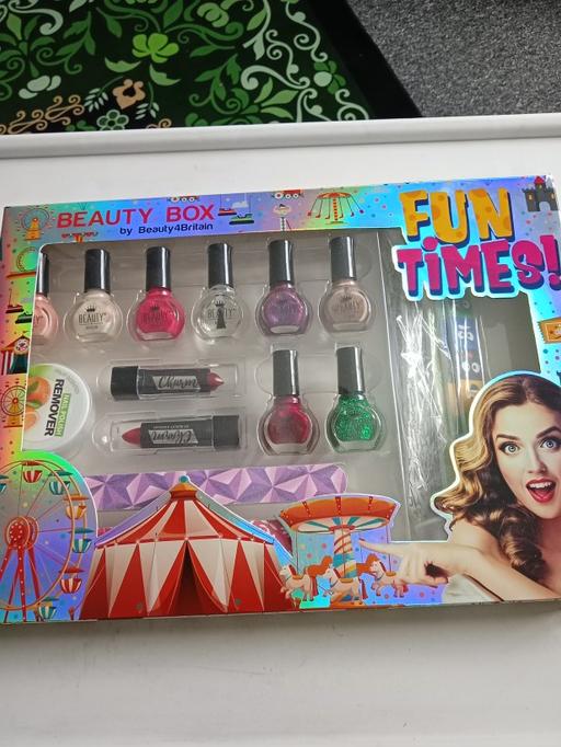 Buy & Sell Horncastle East Lindsey - Photos for brand new Beauty box gift set
