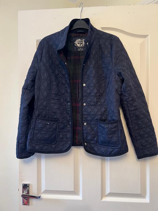Buy & Sell Easington Lane Sunderland - Photos for Women’s Lightweight Jacket