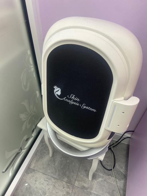 Buy & Sell Aspull Wigan - Photos for Skin anyliser