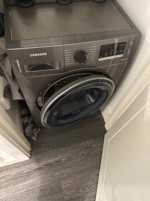 Buy & Sell Bradwell Common Milton Keynes - Photos for Samsung tumble dryer