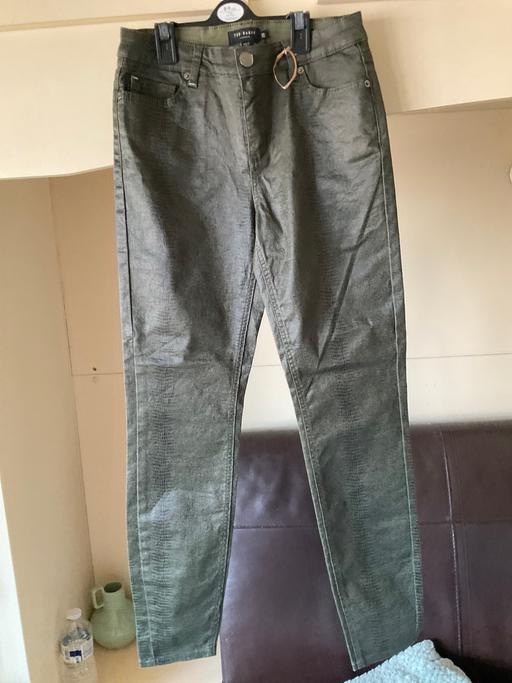 Buy & Sell Tipton Sandwell - Photos for TED BAKER TROUSERS