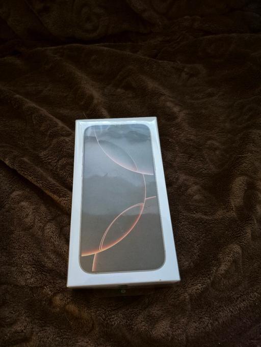 Buy & Sell Premier Business Park Walsall - Photos for I Phone 16 Pro Max 1tb storage