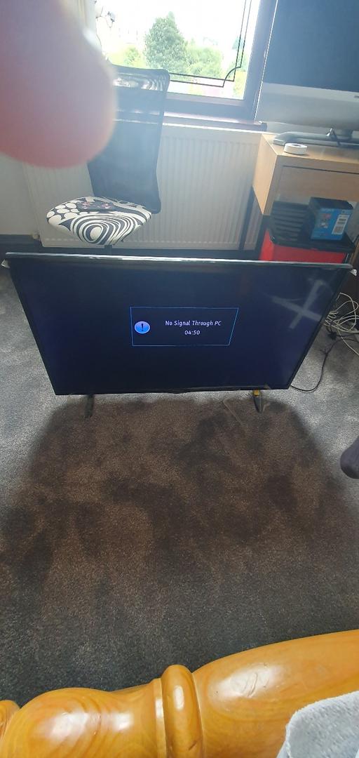 Buy & Sell Swan Village Sandwell - Photos for Polaroid tv
