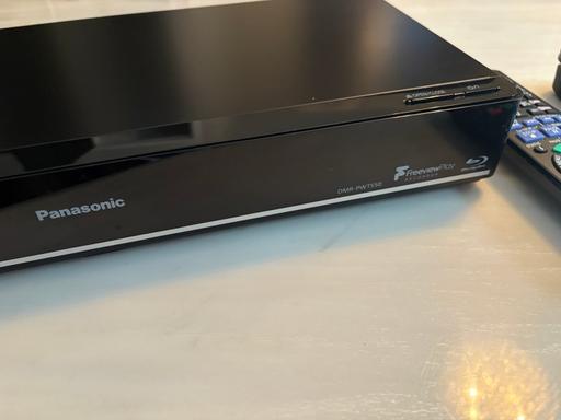 Buy & Sell Walton Liverpool - Photos for Panasonic DMR- PWT550