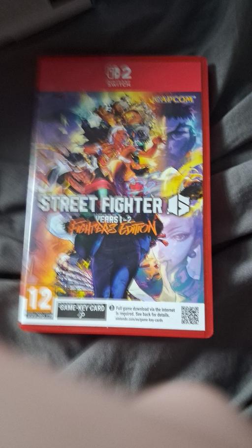 Buy & Sell West Wickham Bromley - Photos for nintendo switch 2 game