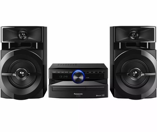 Buy & Sell Walton Liverpool - Photos for Panasonic SC-UX100E sound system
