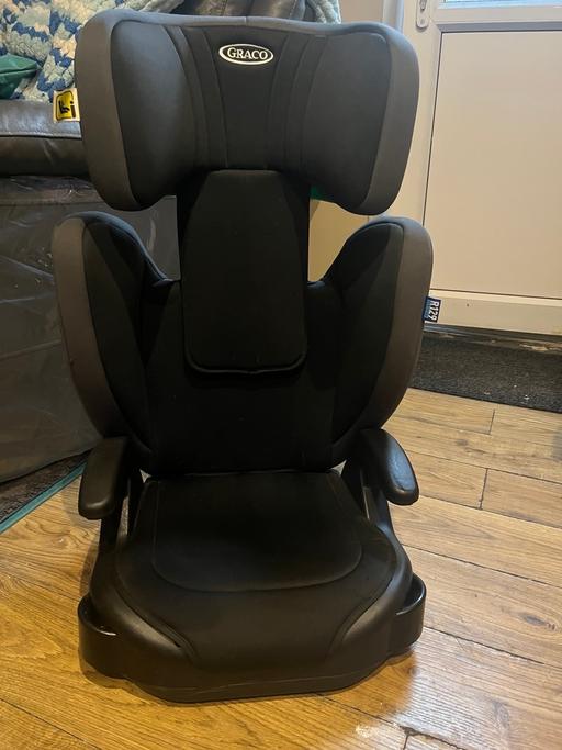 Buy & Sell Birtley Gateshead - Photos for Car seat