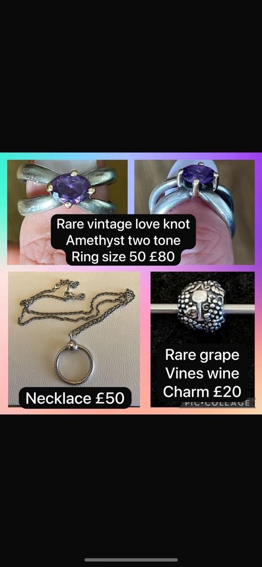Buy & Sell Chelston Torbay - Photos for Genuine pandora