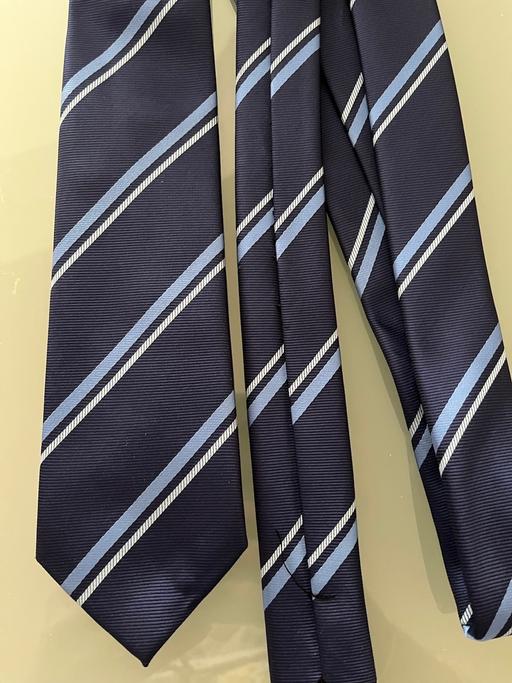 Buy & Sell Ettingshall Park Wolverhampton - Photos for MENS TIE